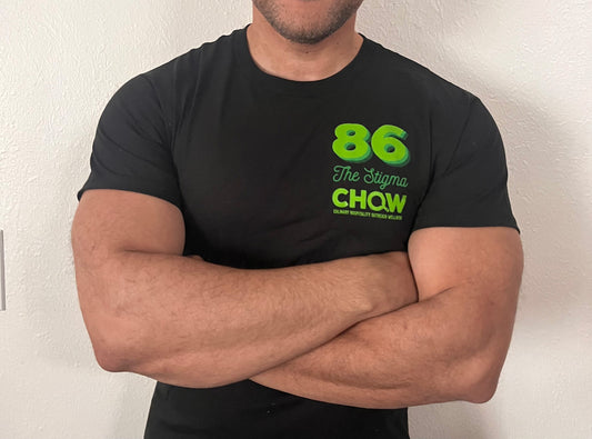86 The Stigma T-Shirt