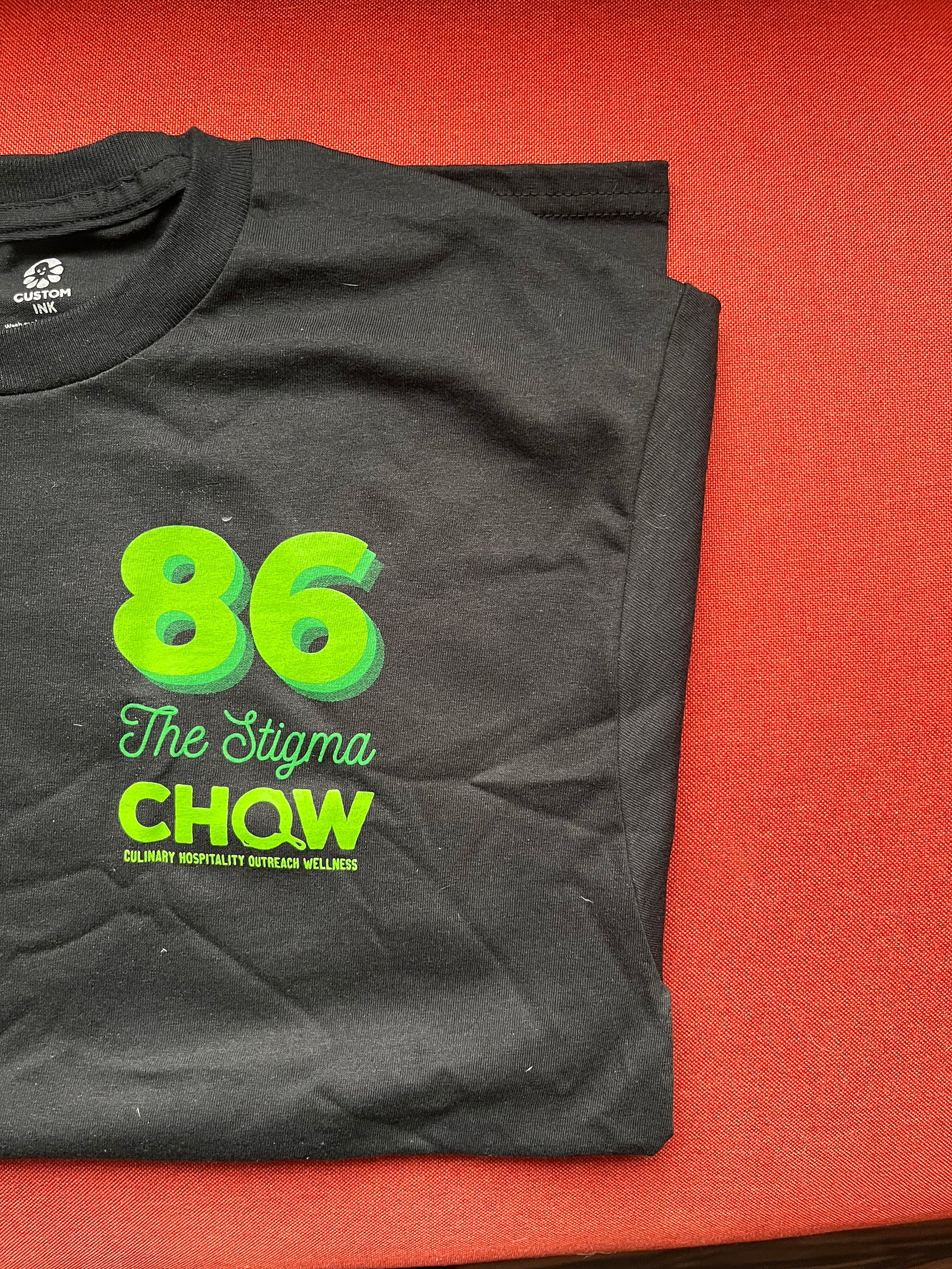 86 The Stigma T-Shirt