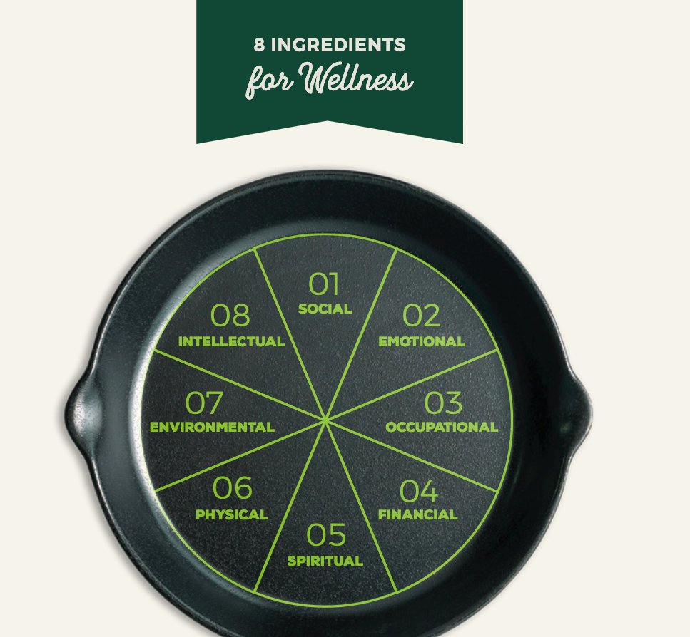 CHOW Wellness Workbook
