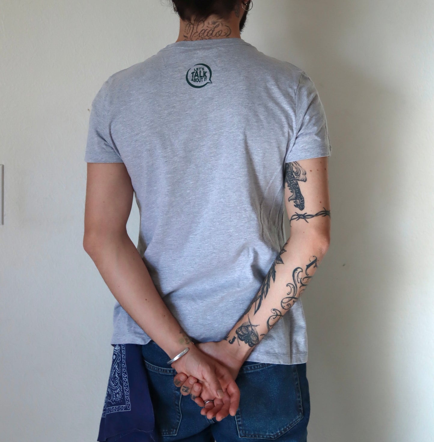 CHOW T-Shirt
