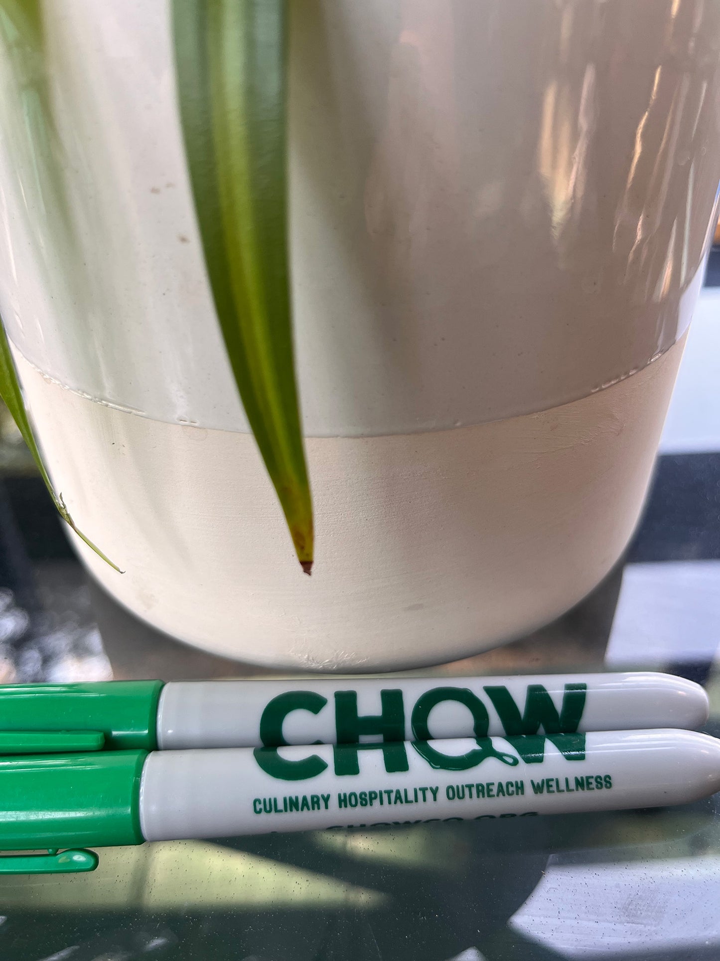 CHOW Sharpie Bundle